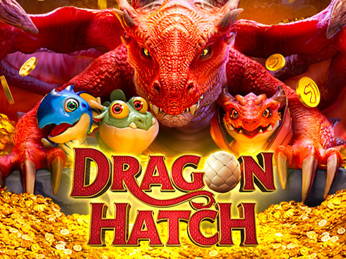 Dragon Hatch Gameplay