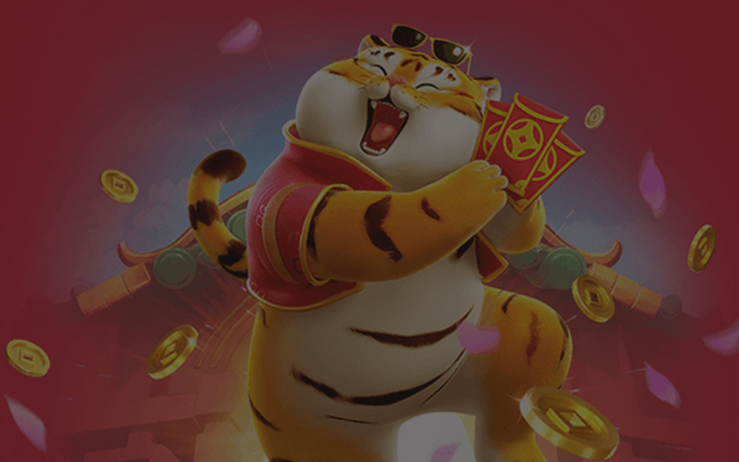 Fortune Tiger Features