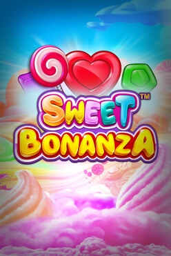 Sweet Bonanza Features
